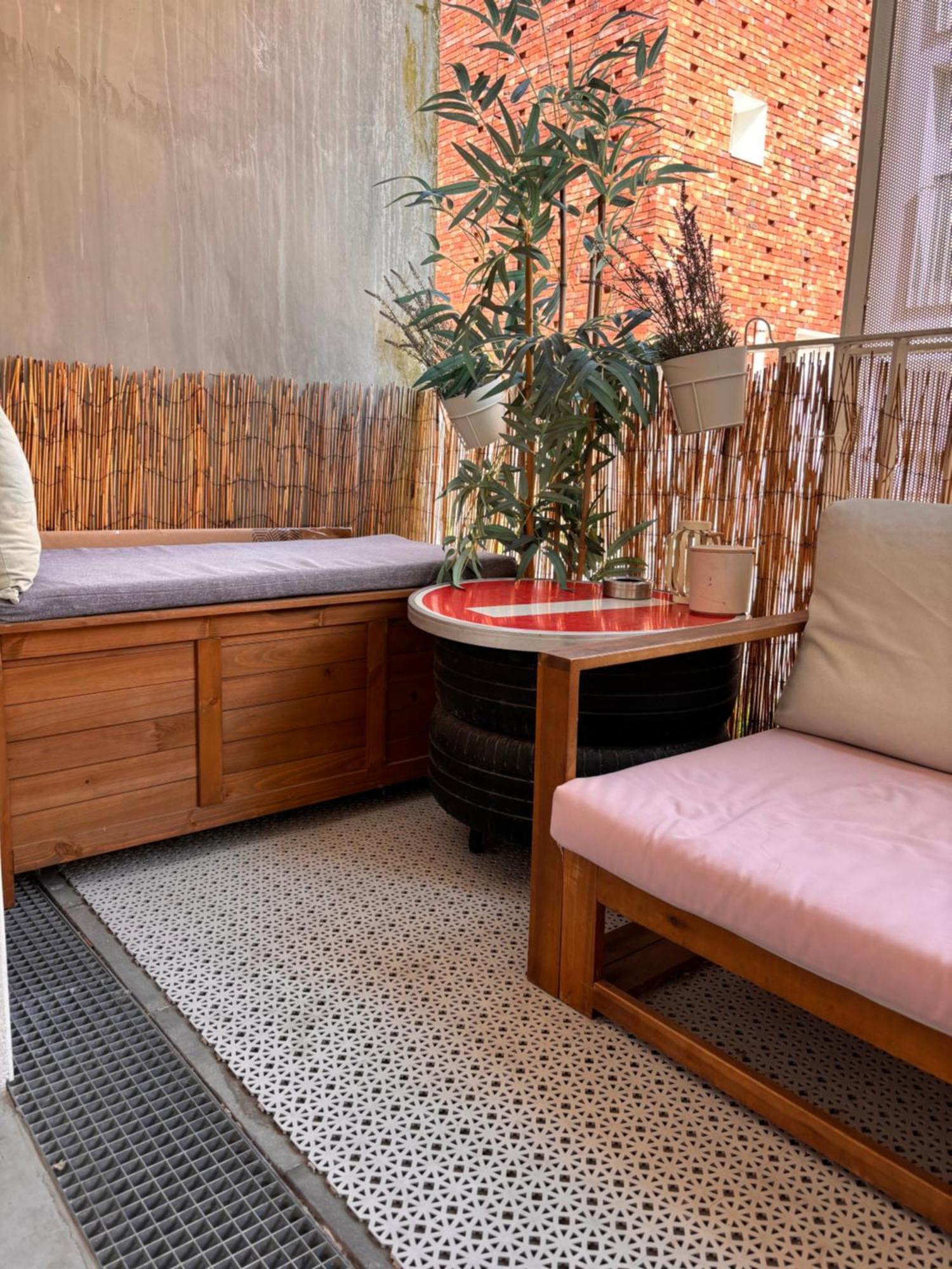 Chambre Cosy Et Paisible リール エクステリア 写真