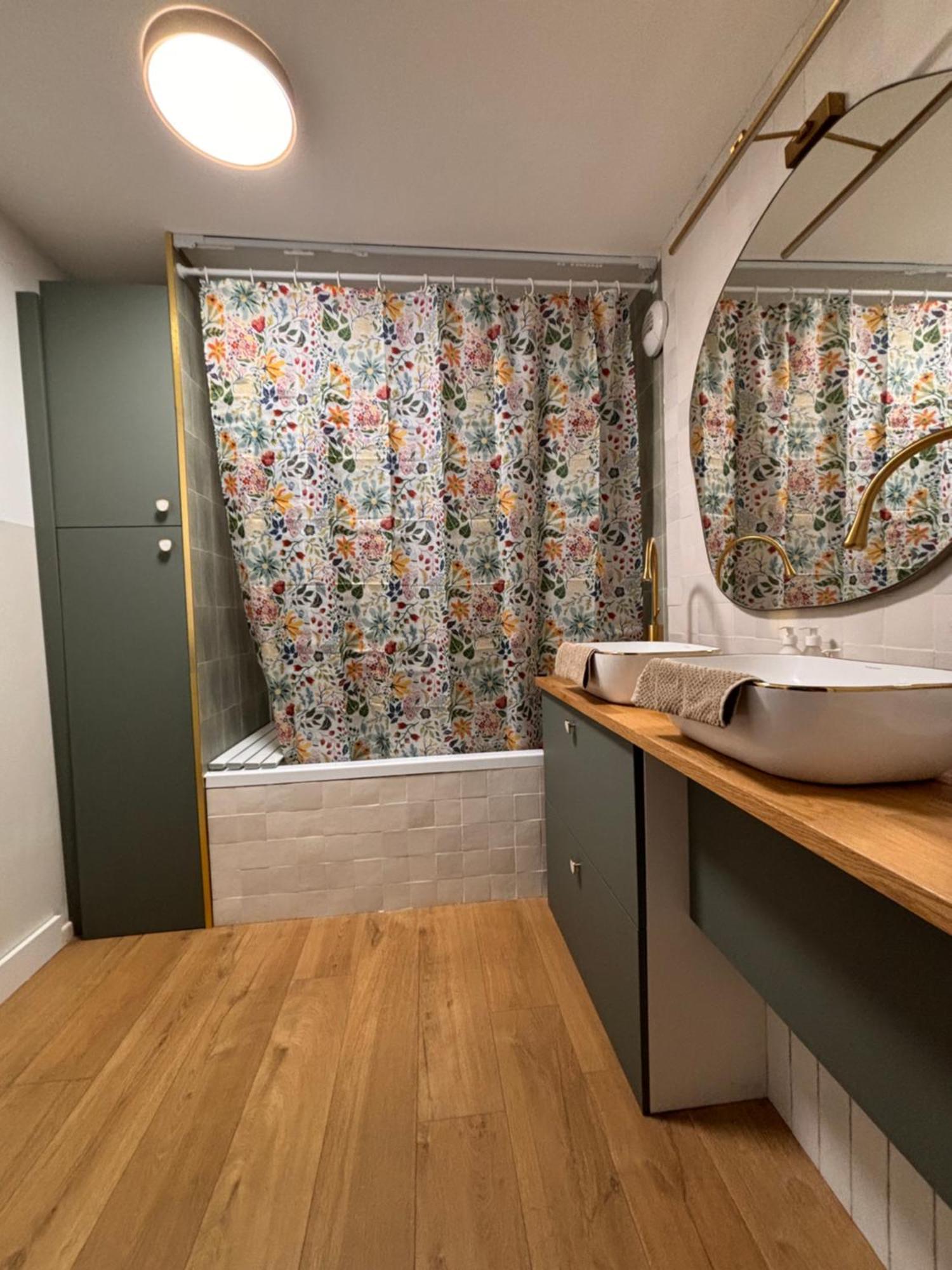 Chambre Cosy Et Paisible リール エクステリア 写真