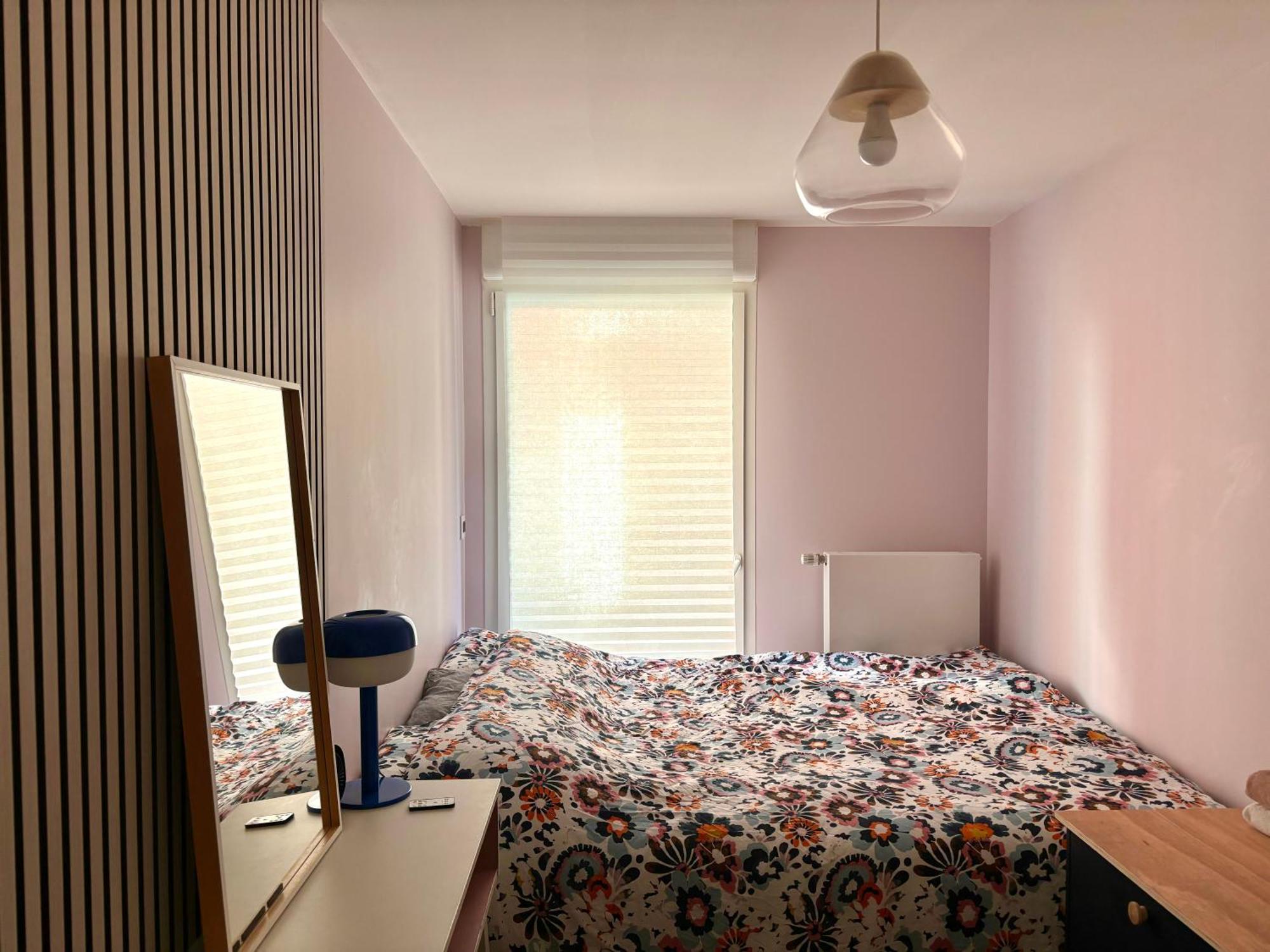 Chambre Cosy Et Paisible リール エクステリア 写真
