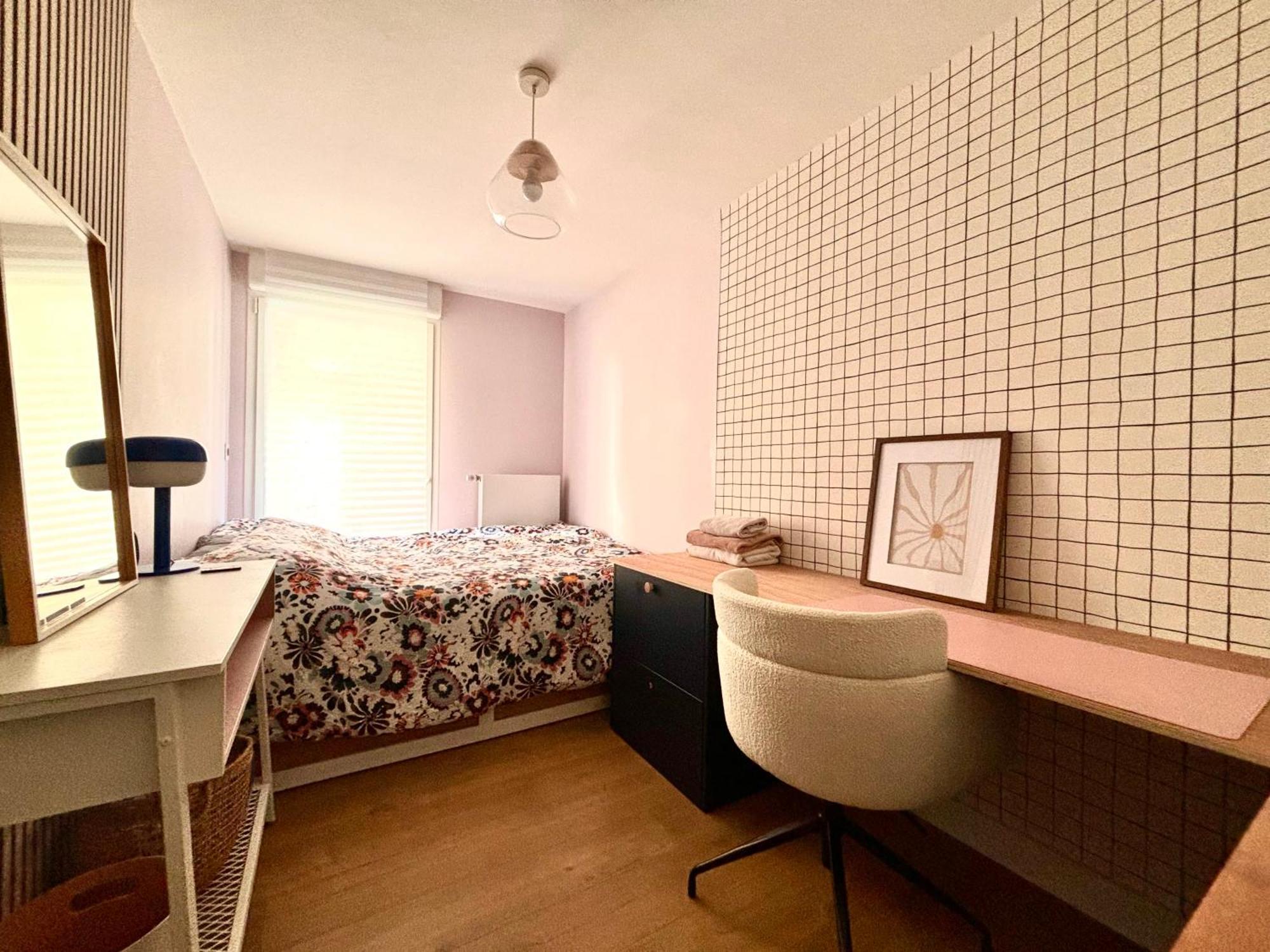 Chambre Cosy Et Paisible リール エクステリア 写真