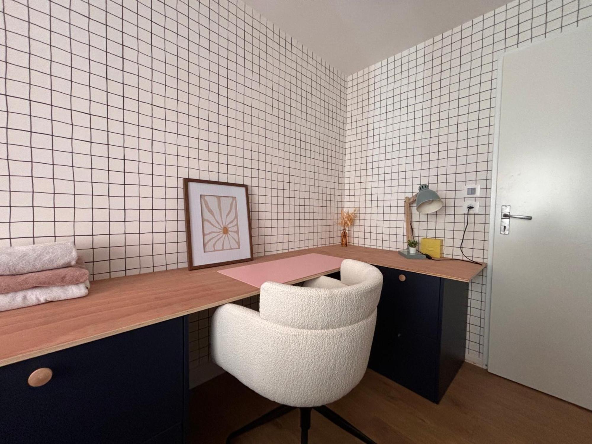 Chambre Cosy Et Paisible リール エクステリア 写真
