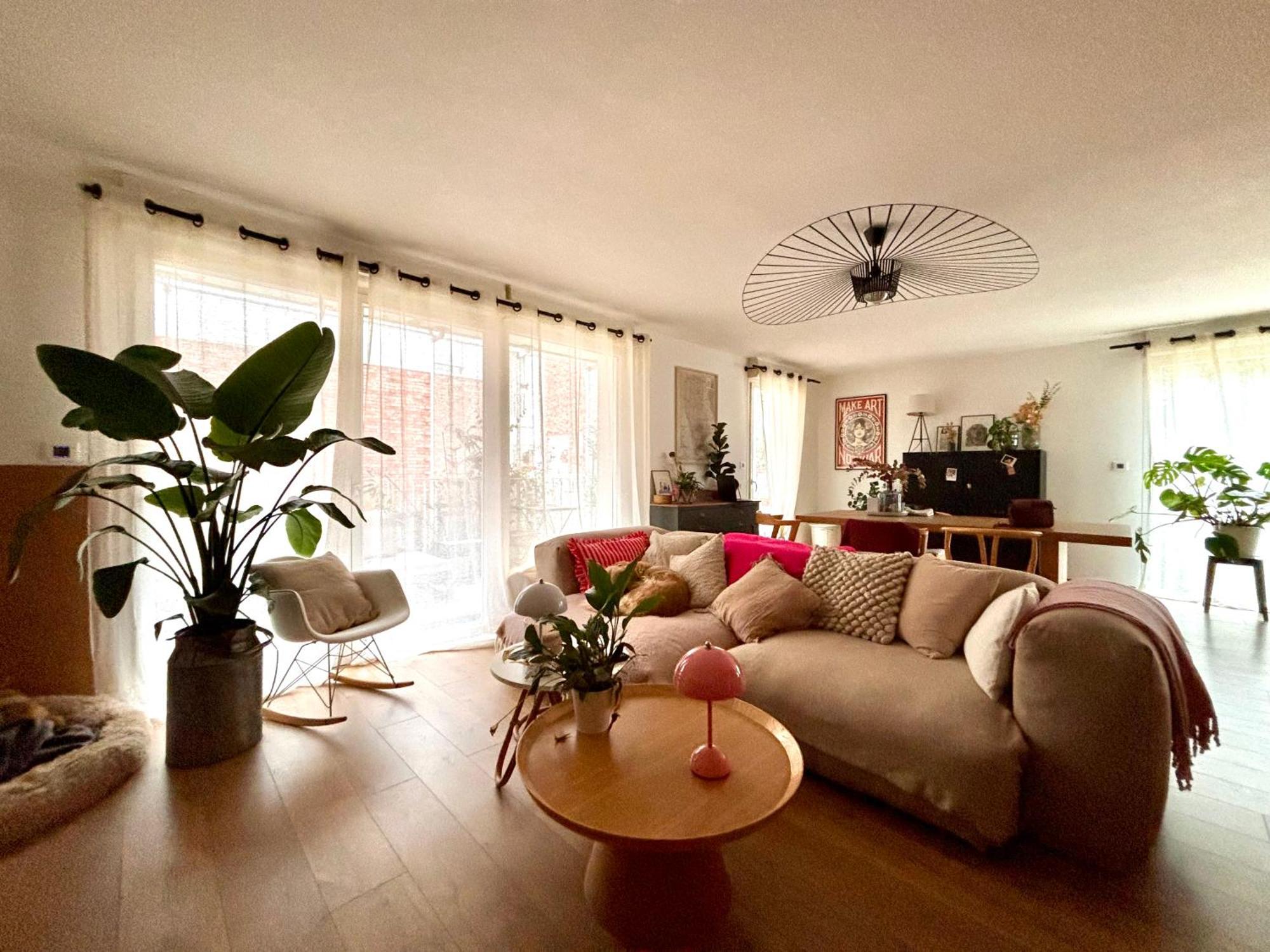 Chambre Cosy Et Paisible リール エクステリア 写真