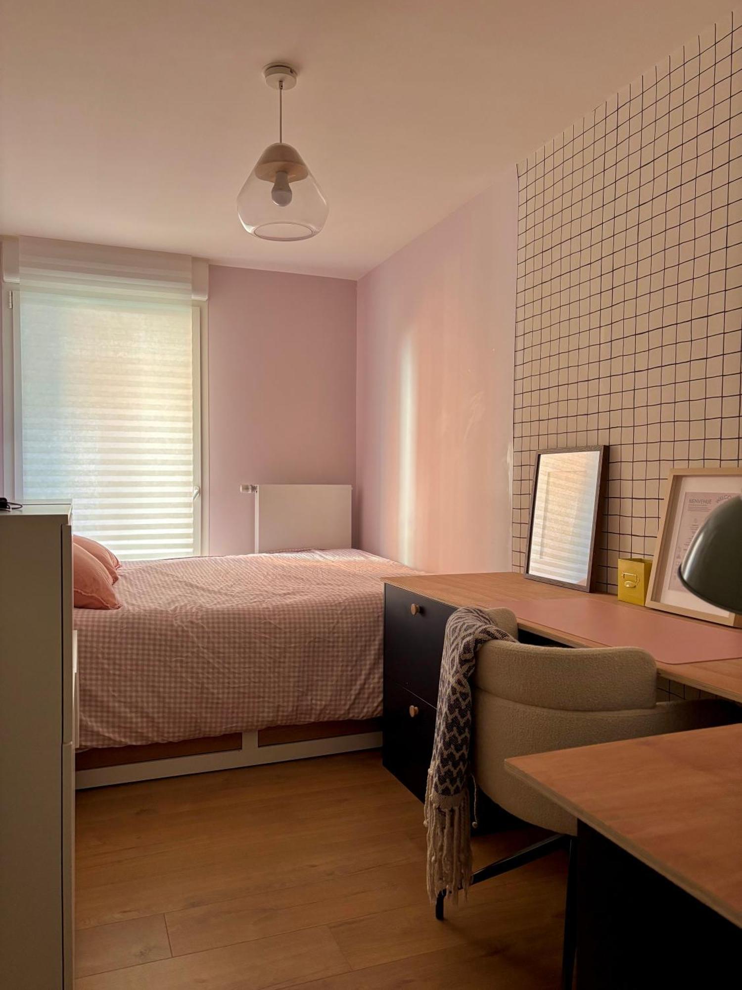 Chambre Cosy Et Paisible リール エクステリア 写真