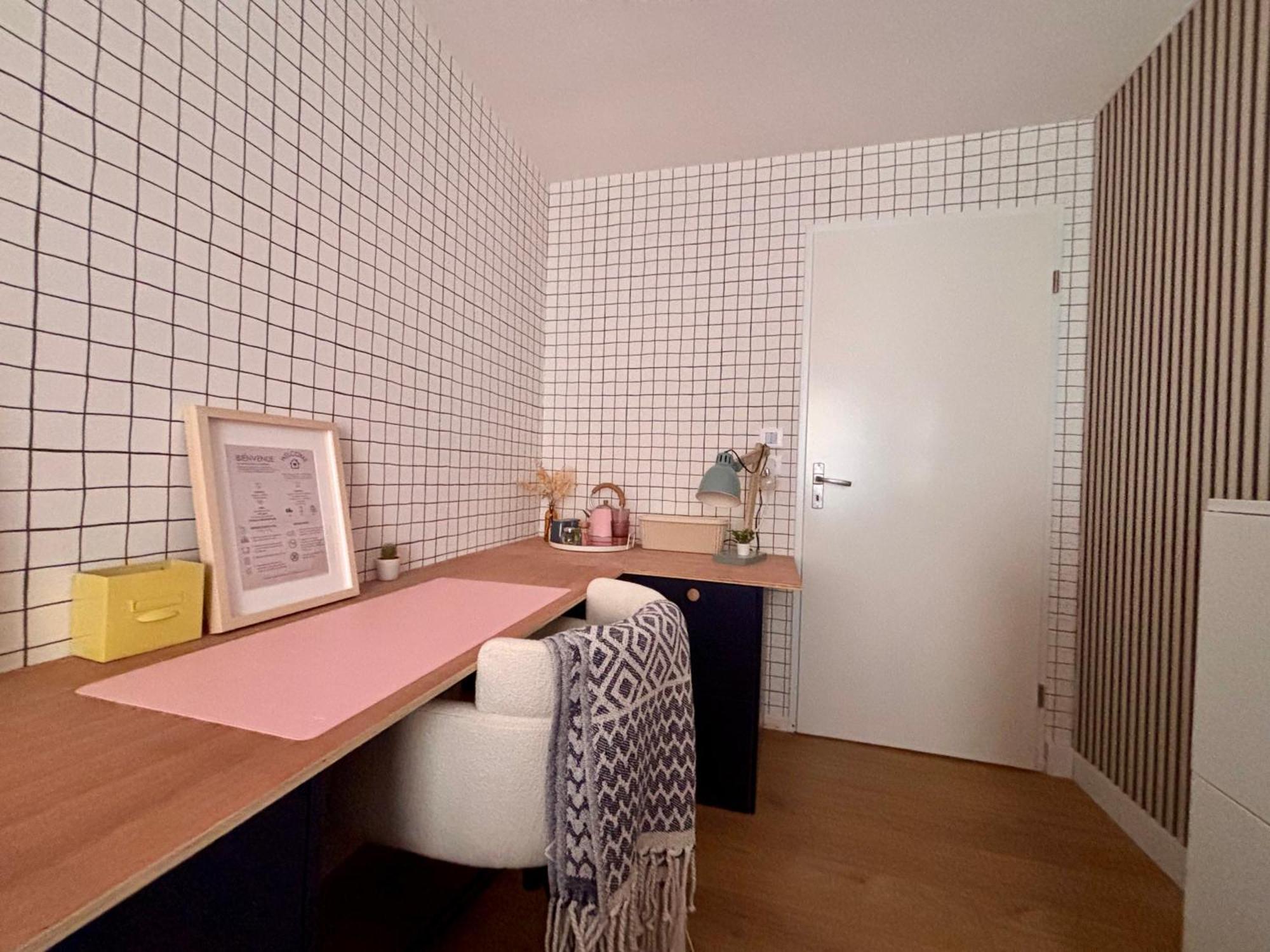 Chambre Cosy Et Paisible リール エクステリア 写真
