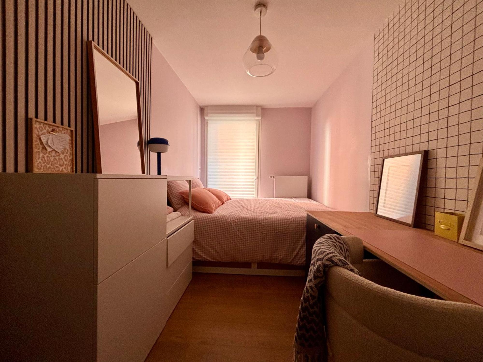 Chambre Cosy Et Paisible リール エクステリア 写真