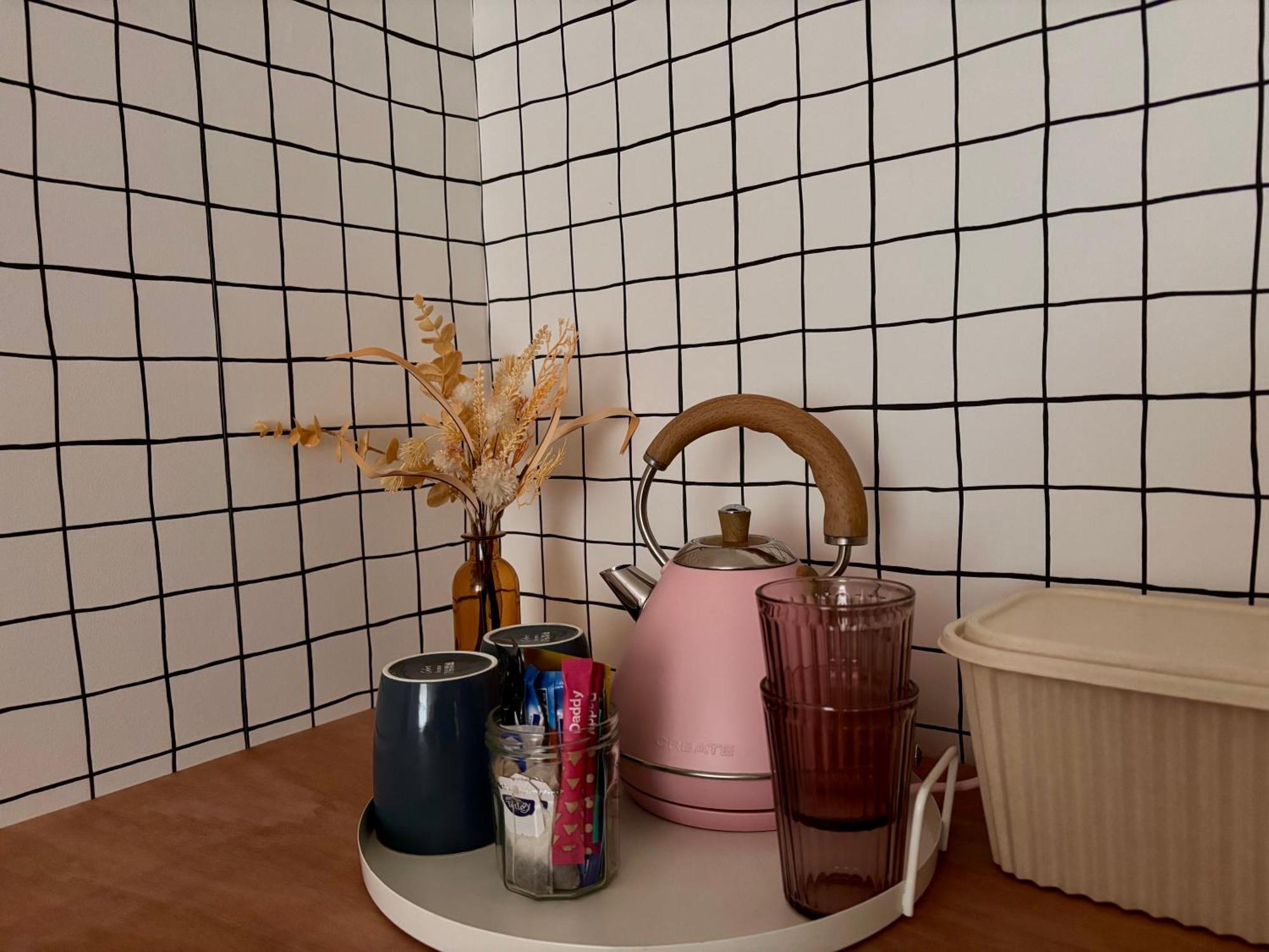 Chambre Cosy Et Paisible リール エクステリア 写真